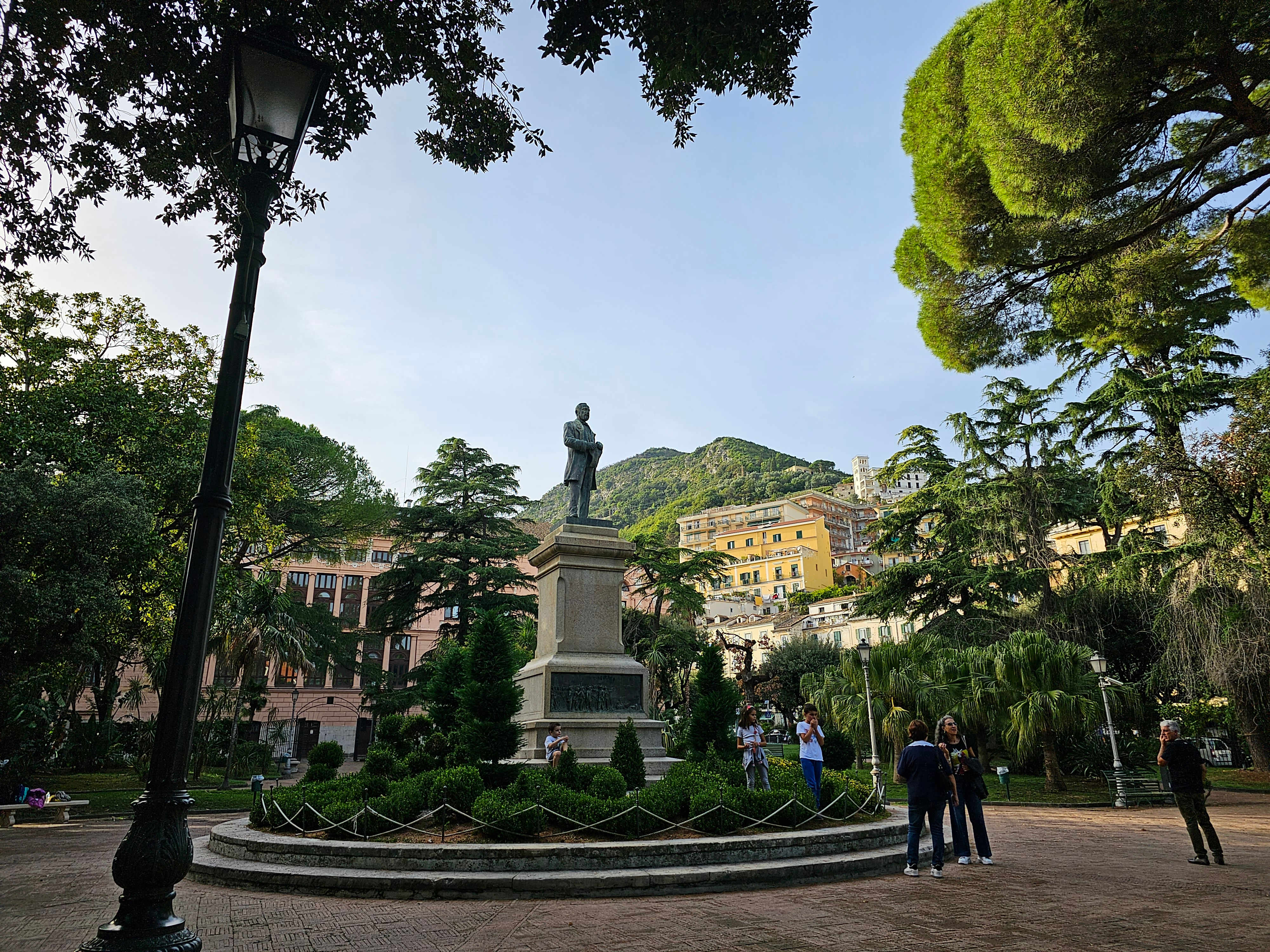 Salerno